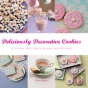 Deliciously Decorative Cookies To Make & Eat
