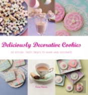 Deliciously Decorative Cookies To Make & Eat