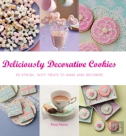 Bertrand.pt - Deliciously Decorative Cookies To Make & Eat