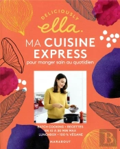 Deliciously Ella, Simple Et Rapide