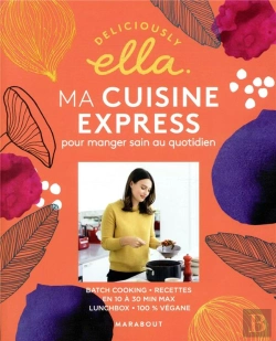 Bertrand.pt - Deliciously Ella, Simple Et Rapide