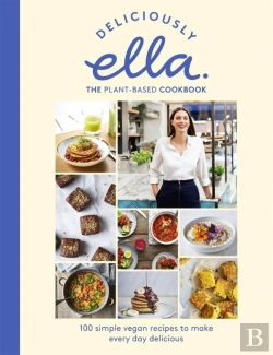 Bertrand.pt - Deliciously Ella The Plant-Based Cookbook