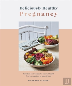 Bertrand.pt - Deliciously Healthy Pregnancy