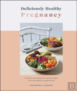Bertrand.pt - Deliciously Healthy Pregnancy