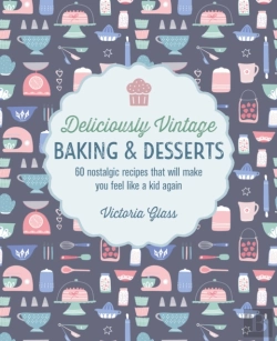 Bertrand.pt - Deliciously Vintage Baking & Desserts