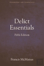 Delict Essentials
