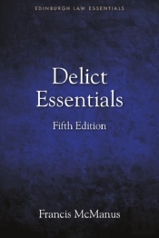 Delict Essentials