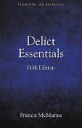 Delict Essentials