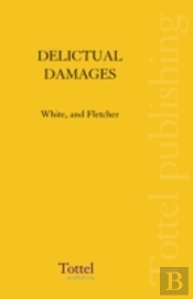 Delictual Damages