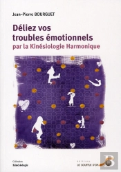 Déliez Vos Troubles Émotionnels Par La Kinésiologie Harmonique