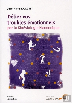 Bertrand.pt - Déliez Vos Troubles Émotionnels Par La Kinésiologie Harmonique