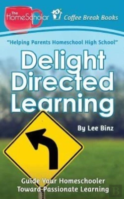 Bertrand.pt - Delight Directed Learning