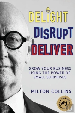 Bertrand.pt - Delight Disrupt Deliver