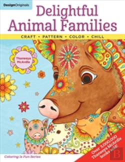 Bertrand.pt - Delightful Animal Families