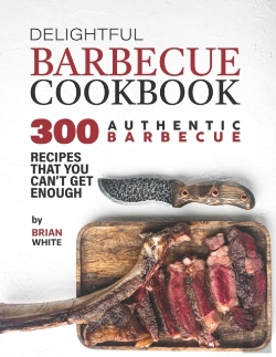 Bertrand.pt - Delightful Barbecue Cookbook