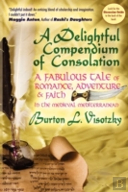 Bertrand.pt - Delightful Compendium Of Consolation