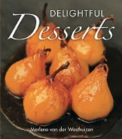 Delightful Desserts