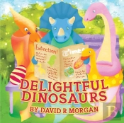 Delightful Dinosaurs