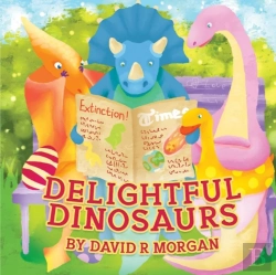 Bertrand.pt - Delightful Dinosaurs