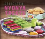 Delightful Nyonya Treats