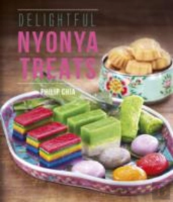 Bertrand.pt - Delightful Nyonya Treats