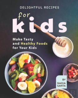 Bertrand.pt - Delightful Recipes For Kids