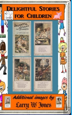 Bertrand.pt - Delightful Stories For Children