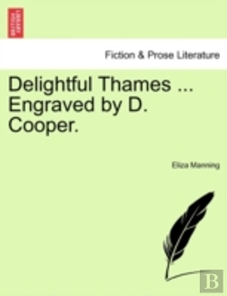 Bertrand.pt - Delightful Thames ... Engraved By D. Coo