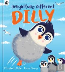 Delightfully Different Dilly