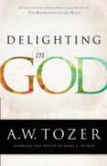 Delighting In God