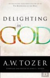 Delighting In God