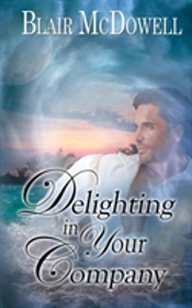 Delighting In Your Company