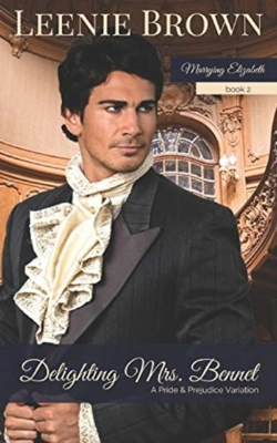 Bertrand.pt - Delighting Mrs. Bennet