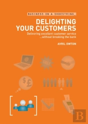 Delighting Your Customers
