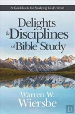 Bertrand.pt - Delights & Disciplines Of Bibl