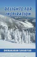 Delights For Inspiration