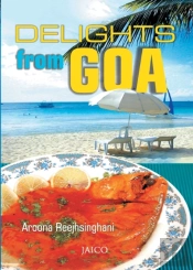 Delights From Goa