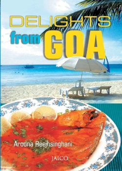Bertrand.pt - Delights From Goa