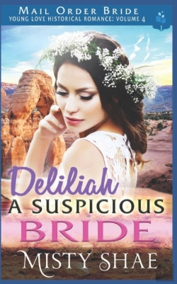 Bertrand.pt - Delilah - A Suspicious Bride