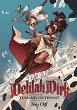 Bertrand.pt - Delilah Dirk And The Turkish Lieutenant