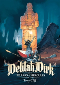 Bertrand.pt - Delilah Dirk & The Pillars Of Hercules