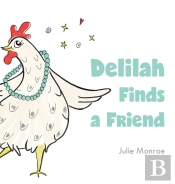 Delilah Finds A Friend