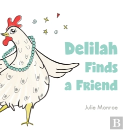 Bertrand.pt - Delilah Finds A Friend
