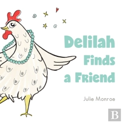 Bertrand.pt - Delilah Finds A Friend
