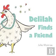 Delilah Finds A Friend