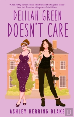 Bertrand.pt - Delilah Green Doesn'T Care