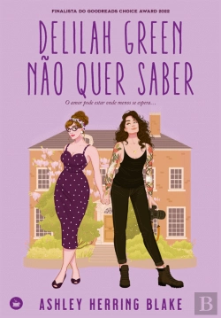 Bertrand.pt - Delilah Green Não Quer Saber