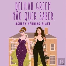 Bertrand.pt - Delilah Green Não Quer Saber - Vol 1