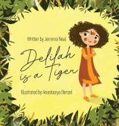 Delilah Is A Tiger
