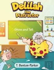 Delilah The Distractor